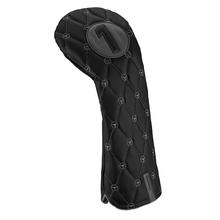 Patterned Driver Headcover