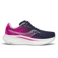 Women's Ride 18 by Saucony in Saint Nazianz WI