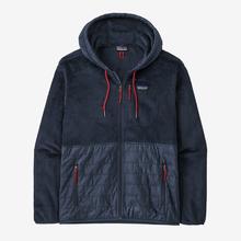 Men's Re-Tool Hybrid Hoody by Patagonia in Bee Cave TX