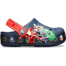 Kid's  Fun Lab Marvel Band Lights Clog by Crocs in South Sioux City NE