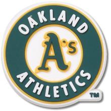 MLB Oakland Athletics by Crocs