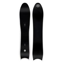 Peace Seeker by Ride Snowboards