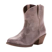 Women's Dakota Western Boot