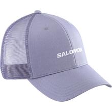 Men's Cap Trucker by Salomon in Saint Augustin De Desmaures QC