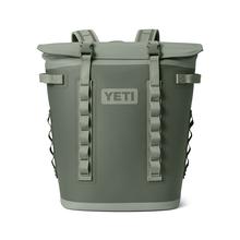 Hopper M20 Backpack Soft Cooler - Camp Green by YETI