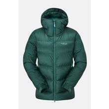 Women's Positron Pro Down Jacket by Rab