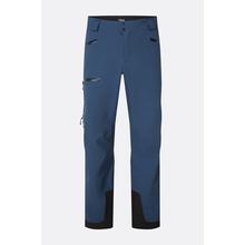 Men's Khroma Kinetic Waterproof Ski Pants by Rab