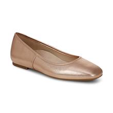 Women's Orinda Square Toe Ballet Flat by Vionic