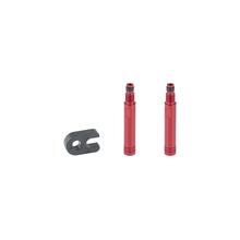 Bontrager Presta Valve Extenders