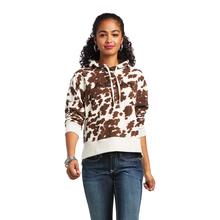 Women's REAL Pony Sweatshirt