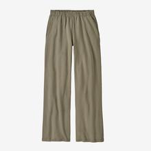 Women's Regenerative Organic Certified Cotton Essential Pants by Patagonia in Rancho Cucamonga CA