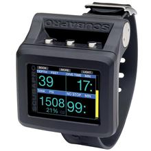 G2 Wrist Dive Computer, Computer Only by SCUBAPRO