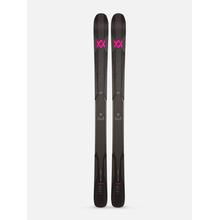 Katana V Werks Skis 2025