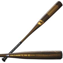 2024  Voodoo One (-3) BBCOR Bat by DeMarini in Rancho Cucamonga CA