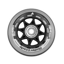 Wheelkit XT 84 mm 84A, SG7 Bearings, 8 Pack