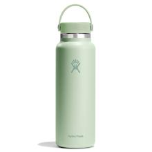 40 oz Wide Mouth - Aloe by Hydro Flask