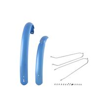 Townie Commute Fender Set