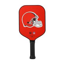 FIERCE TEAM NFL BROWNS PB PADDLE