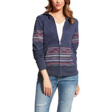 Women's Lynette Full Zip Hoodie