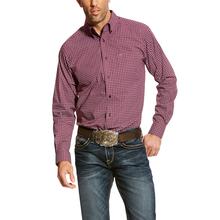 Men's Ashford Fitted Shirt