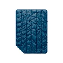 Travel Puffy Blanket - Deepwater by Rumpl
