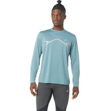 Men's Lite-Show LS Top