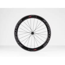 Bontrager Aeolus XXX 6 TLR Clincher Road Wheel by Trek