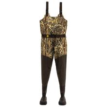 Men's Wetlands II Insulated Realtree Max-7 1600G by LaCrosse