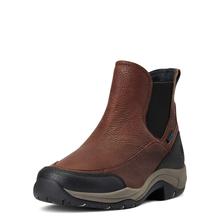 Women's Terrain Blaze Waterproof Boot by Ariat in Durham NC