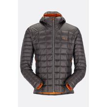 Men's Mythic Alpine Light Down Jacket by Rab