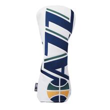 Utah Jazz Driver Cover by TaylorMade