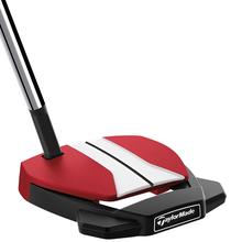 Spider GTX Red by TaylorMade