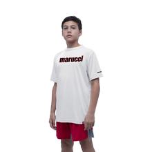 Youth Marucci Two-Tone Performance Tee by Marucci Sports