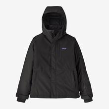 Kid's Powder Town Jacket by Patagonia in Durham NC