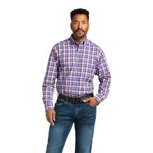 Men's Pro Series Aaron Classic Fit Shirt