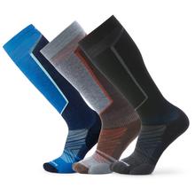 Ski Over The Calf Socks Trio by Smartwool