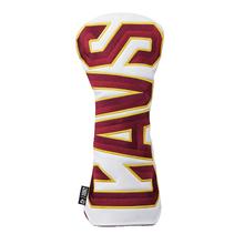 Cleveland Cavaliers Driver Headcover