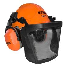 Pro Mark Helmet System by STIHL