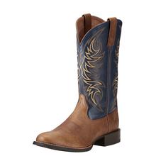 Men's Sport Horseman Western Boot by Ariat