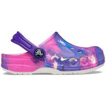 Toddlers' Baya Graphic Clog by Crocs