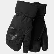 Ullr D 3 Fingers Glove by Helly Hansen