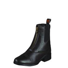 Women's Heritage Breeze Zip Paddock Boot