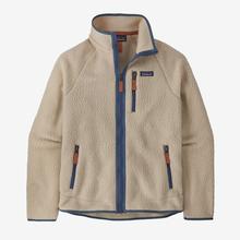 Men's Retro Pile Jacket by Patagonia