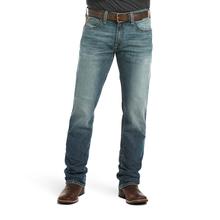 Men's M4 Low Rise Stretch Stockton Stackable Straight Leg by Ariat