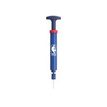 NBA DRV Dual Action Pump by Wilson