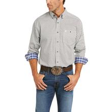 Men's Relentless Exemplify Performance Stretch Shirt by Ariat