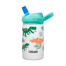 Eddy+ Kids 12 oz Bottle, Insulated Stainless Steel, Limited by CamelBak in Sycamore IL
