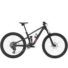 Top Fuel 9.9 XX AXS Gen 4 by Trek