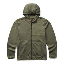 Men's Geotex Full Zip Hoodie by Merrell