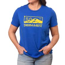 50th Anniversary Women's T-Shirt by Therm-a-Rest in St Albert AB